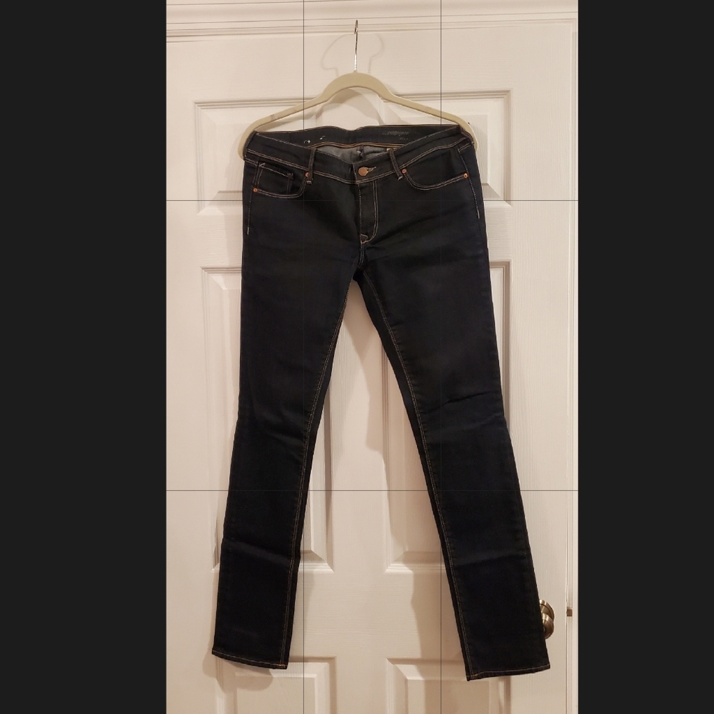 New Skinny Jeans, size 28/29